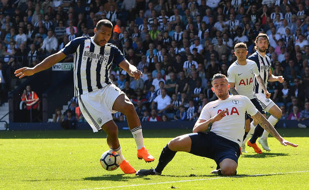 球队在突破 球队在突破