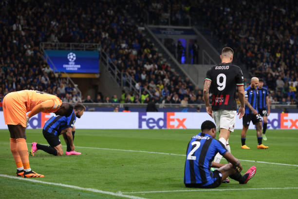 全球的影响 全球的影响